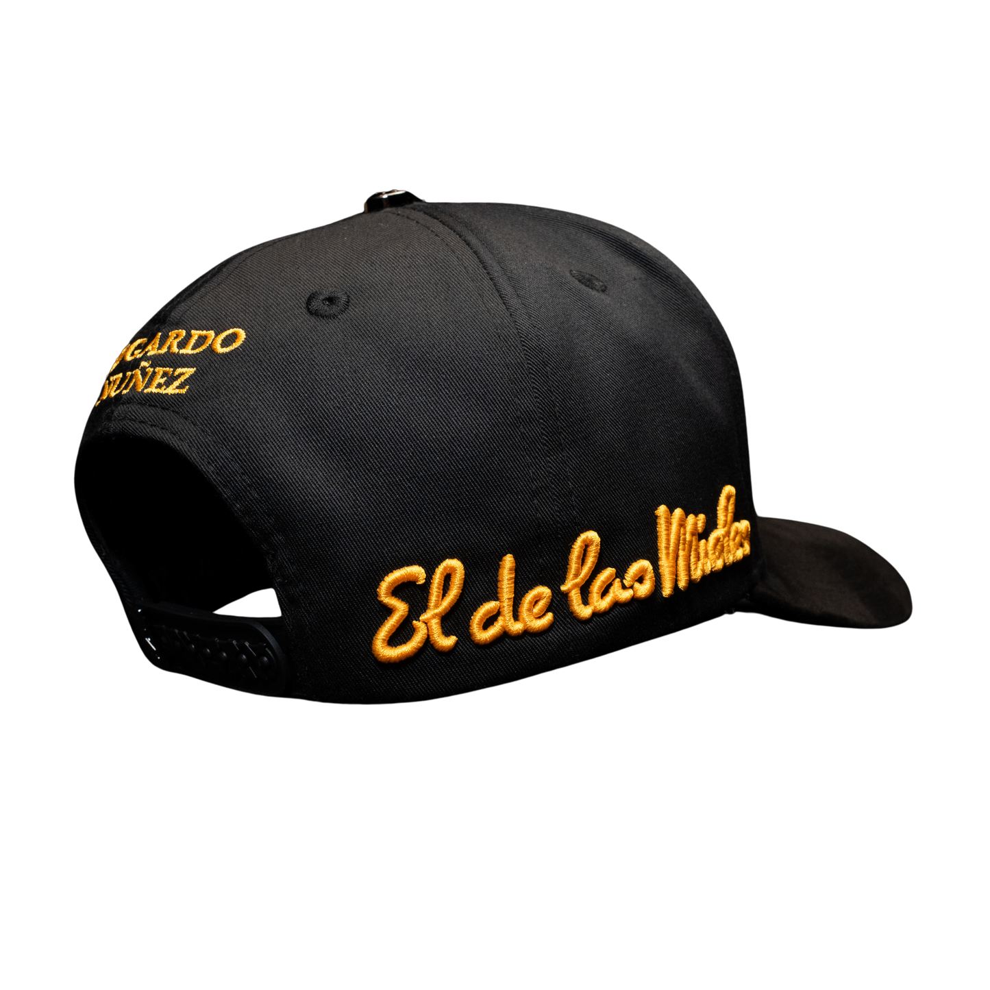 El De Las Mieles Black