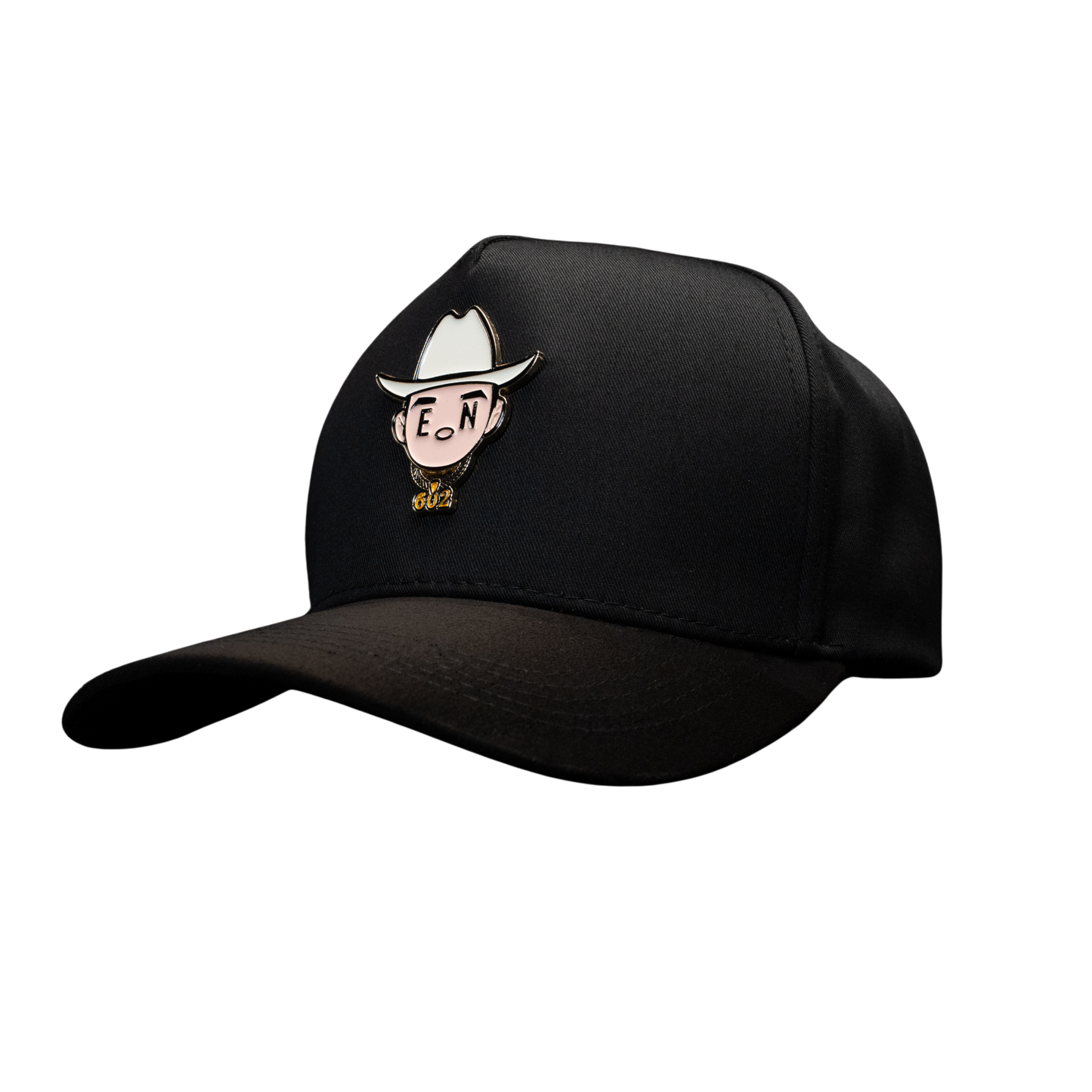 Edgardo Nuñez Edition