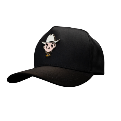 Edgardo Nuñez Edition